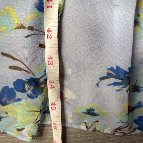 MISA Los Angeles Inae Dress Large - Picture 10 of 11